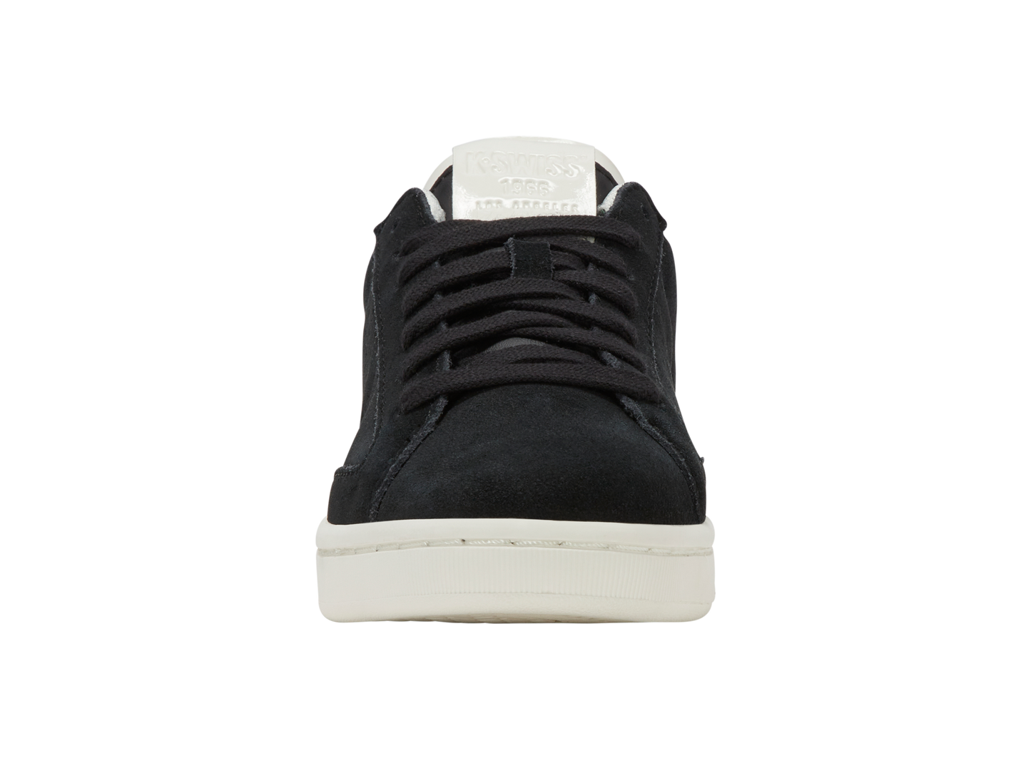 97262-065-M | LOZAN KLUB SDE | BLACK/SNOW WHITE