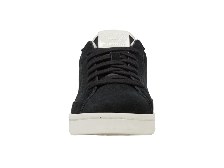 97262-065-M | LOZAN KLUB SDE | BLACK/SNOW WHITE