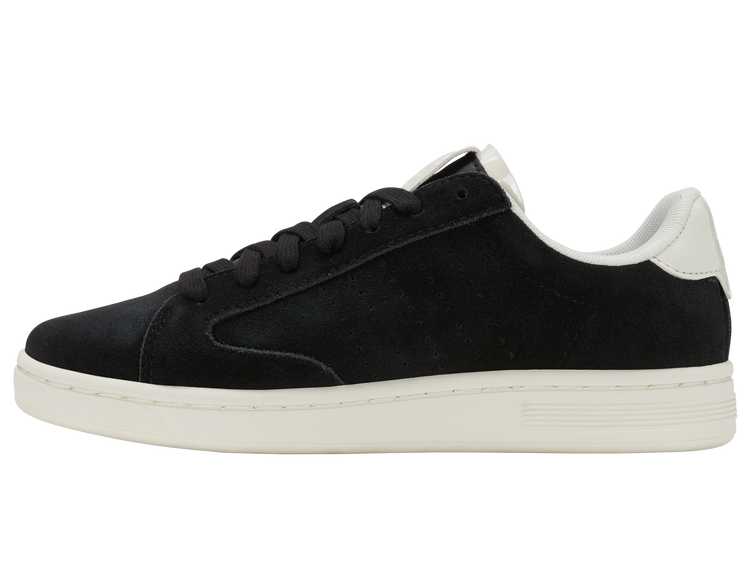 97262-065-M | LOZAN KLUB SDE | BLACK/SNOW WHITE
