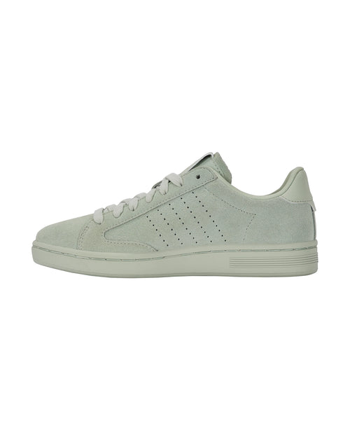 97262-480-M | LOZAN KLUB SDE | SEA FOAM - K-Swiss EU - 5