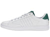 97263-114-M | LOZAN KLUB LTH | WHITE/WHITE/POSY GREEN SD