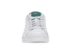 97263-114-M | LOZAN KLUB LTH | WHITE/WHITE/POSY GREEN SD