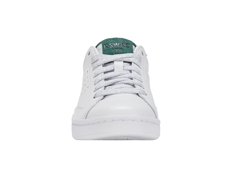 97263-114-M | LOZAN KLUB LTH | WHITE/WHITE/POSY GREEN SD