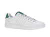 97263-114-M | LOZAN KLUB LTH | WHITE/WHITE/POSY GREEN SD