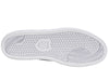 97263-114-M | LOZAN KLUB LTH | WHITE/WHITE/POSY GREEN SD