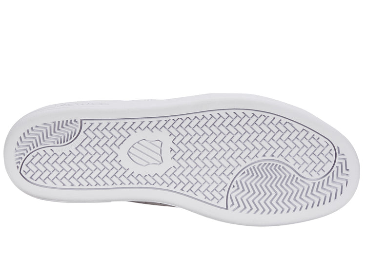97263-114-M | LOZAN KLUB LTH | WHITE/WHITE/POSY GREEN SD