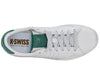 97263-114-M | LOZAN KLUB LTH | WHITE/WHITE/POSY GREEN SD