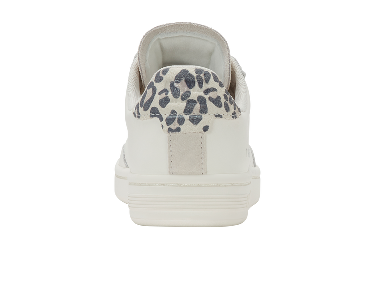 97263-146-M | LOZAN KLUB LTH | SNOW WHITE/LIGHT GRAY/LEO