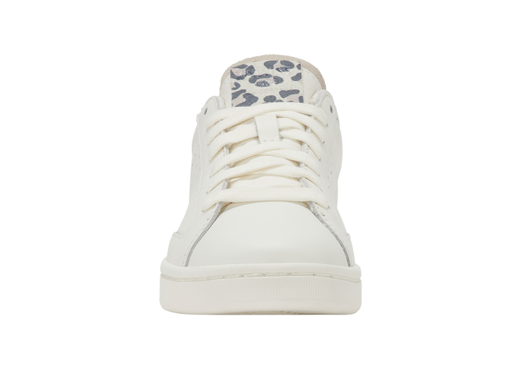 97263-146-M | LOZAN KLUB LTH | SNOW WHITE/LIGHT GRAY/LEO
