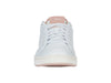 97263-190-M | LOZAN KLUB LTH | WHITE/CAMEO ROSE/SNOW WHITE