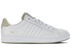 97263-907-M | LOZAN KLUB LTH | WHT/WHT/AGATHE GRAY SD