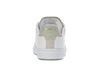 97263-907-M | LOZAN KLUB LTH | WHT/WHT/AGATHE GRAY SD