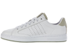 97263-907-M | LOZAN KLUB LTH | WHT/WHT/AGATHE GRAY SD