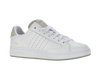 97263-907-M | LOZAN KLUB LTH | WHT/WHT/AGATHE GRAY SD