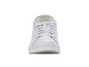 97263-907-M | LOZAN KLUB LTH | WHT/WHT/AGATHE GRAY SD