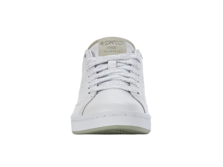 97263-907-M | LOZAN KLUB LTH | WHT/WHT/AGATHE GRAY SD