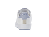97263-913-M | LOZAN KLUB LTH | WHT/WHT/HEATHER SD