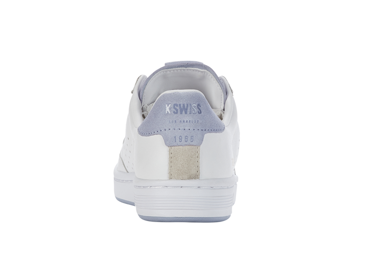 97263-913-M | LOZAN KLUB LTH | WHT/WHT/HEATHER SD