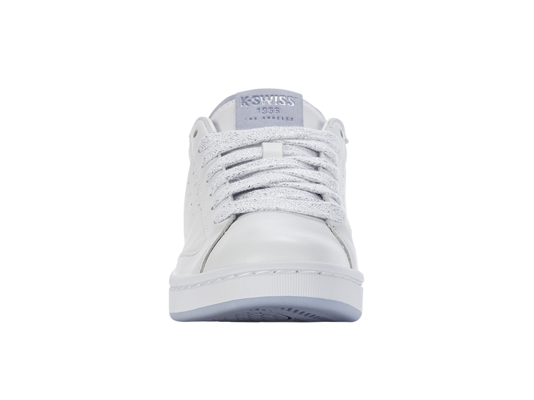 97263-913-M | LOZAN KLUB LTH | WHT/WHT/HEATHER SD