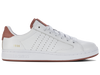 97263-914-M | LOZAN KLUB LTH | WHT/WHT/LIGHT MAHOGANY SD