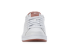 97263-914-M | LOZAN KLUB LTH | WHT/WHT/LIGHT MAHOGANY SD