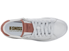 97263-914-M | LOZAN KLUB LTH | WHT/WHT/LIGHT MAHOGANY SD