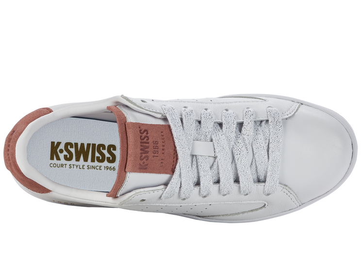 97263-914-M | LOZAN KLUB LTH | WHT/WHT/LIGHT MAHOGANY SD
