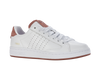 97263-914-M | LOZAN KLUB LTH | WHT/WHT/LIGHT MAHOGANY SD