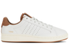 97263-926-M | LOZAN KLUB LTH | WHITE/TOASTED COCONUT/S WHITE