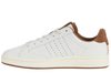 97263-926-M | LOZAN KLUB LTH | WHITE/TOASTED COCONUT/S WHITE