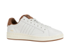 97263-926-M | LOZAN KLUB LTH | WHITE/TOASTED COCONUT/S WHITE