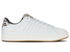 97263-952-M | LOZAN KLUB LTH | WHITE/LEOPARD/SNOW WHITE