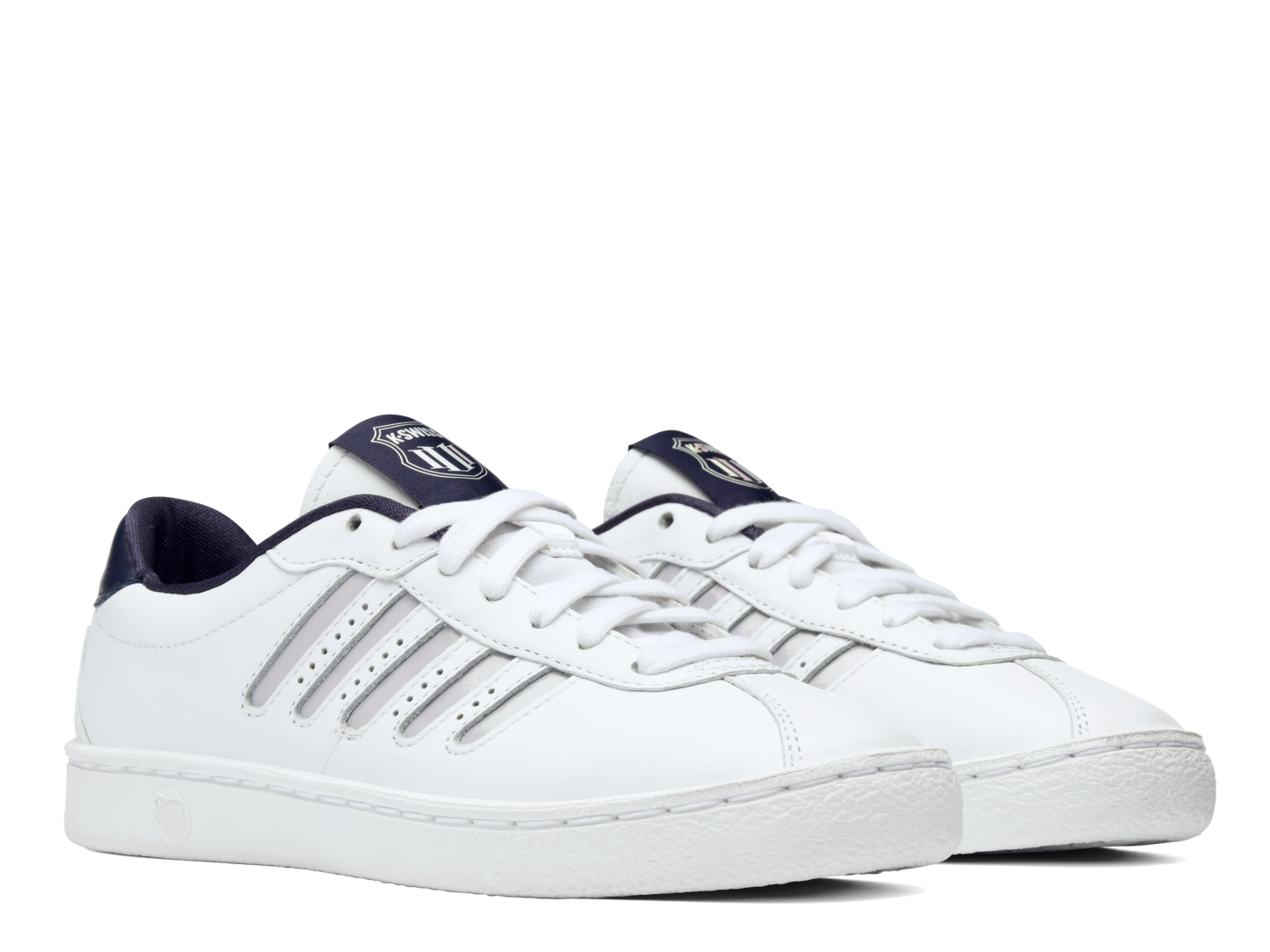 97296-107-M | COURT TRAYMORE | GLOW UP X ELEVEN BY VENUS WILLIAM | WHITE/PEACOAT/GERANIUM PINK