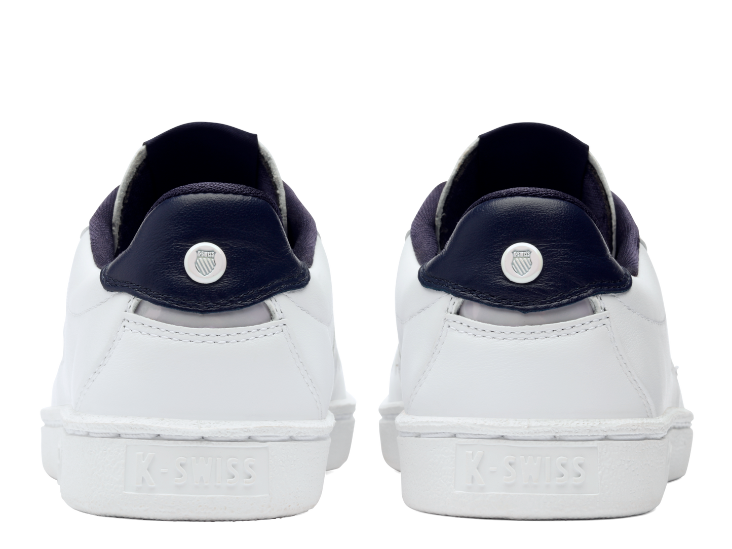 97296-107-M | COURT TRAYMORE | GLOW UP X ELEVEN BY VENUS WILLIAM | WHITE/PEACOAT/GERANIUM PINK