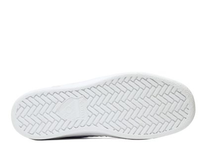 97296-107-M | COURT TRAYMORE | GLOW UP X ELEVEN BY VENUS WILLIAM | WHITE/PEACOAT/GERANIUM PINK
