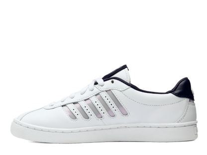 97296-107-M | COURT TRAYMORE | GLOW UP X ELEVEN BY VENUS WILLIAM | WHITE/PEACOAT/GERANIUM PINK