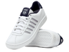 97296-107-M | COURT TRAYMORE | GLOW UP X ELEVEN BY VENUS WILLIAM | WHITE/PEACOAT/GERANIUM PINK