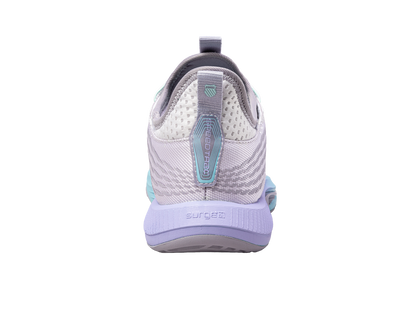 97392-020-M | SPEEDTRAC | NIMBUS CLOUD/LILAC GRAY/NEON PURPLE