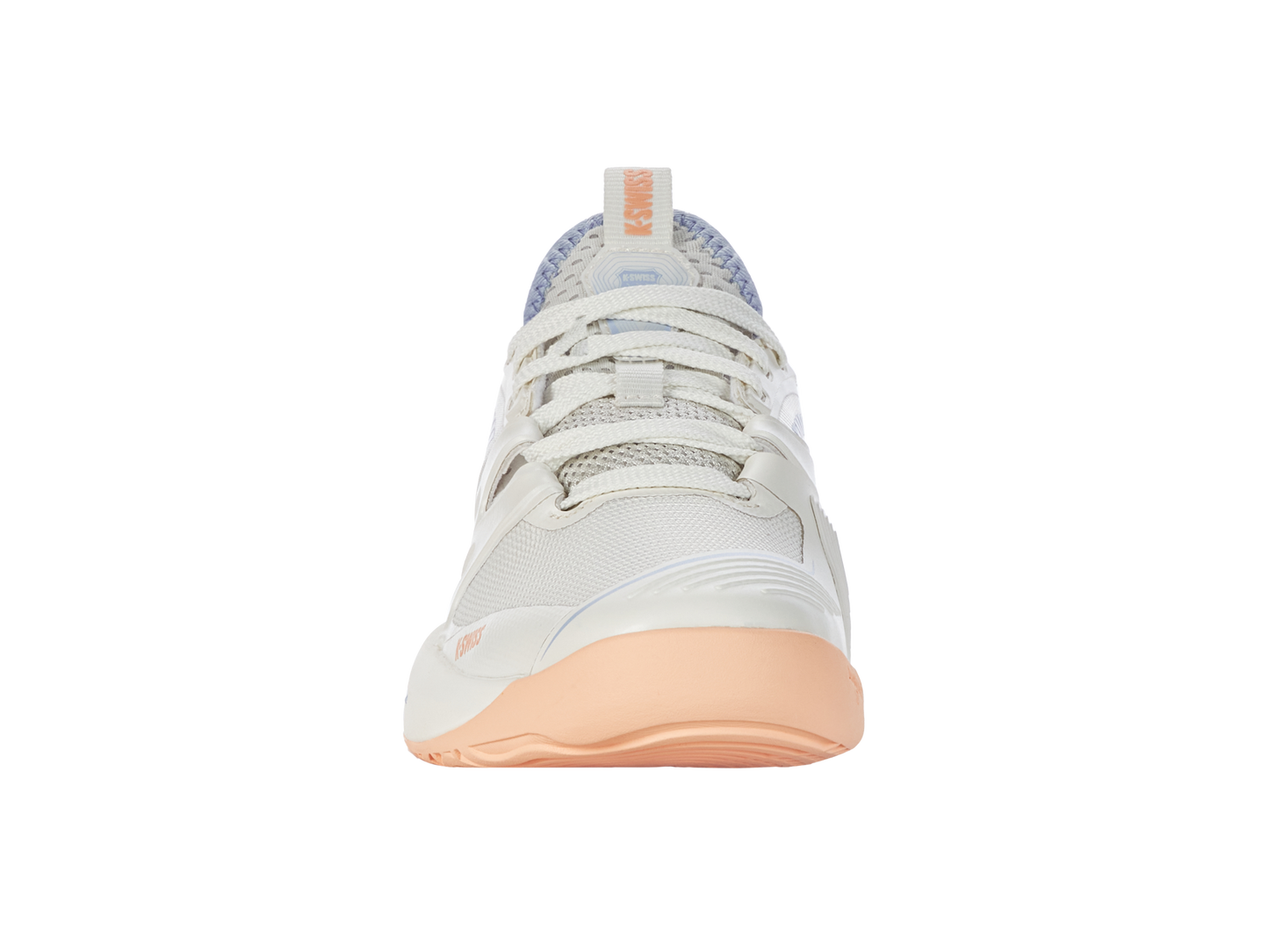 97392-196-M | SPEEDTRAC | STAR WHITE/WHITE ONYX/PEACH FUZZ