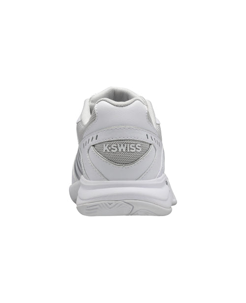 97393-974-M | RECEIVER V | WHITE/VAPOR BLUE/SILVER - K-Swiss EU - 4