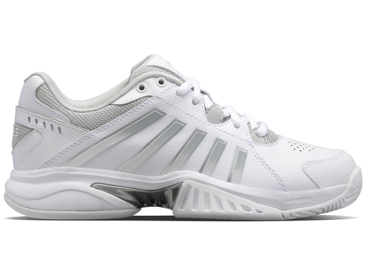 97393-974-M | RECEIVER V | WHITE/VAPOR BLUE/SILVER