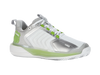 98415-956-M | ULTRASHOT 3 HB | WHITE/GRAY VIOLET/LIME GREEN