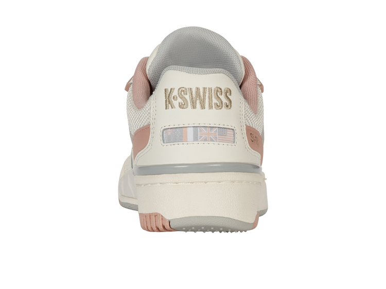 98531-115-M | SI-18 RIVAL | SNOW WHITE/GRAY VIOLET/CAMEO ROSE