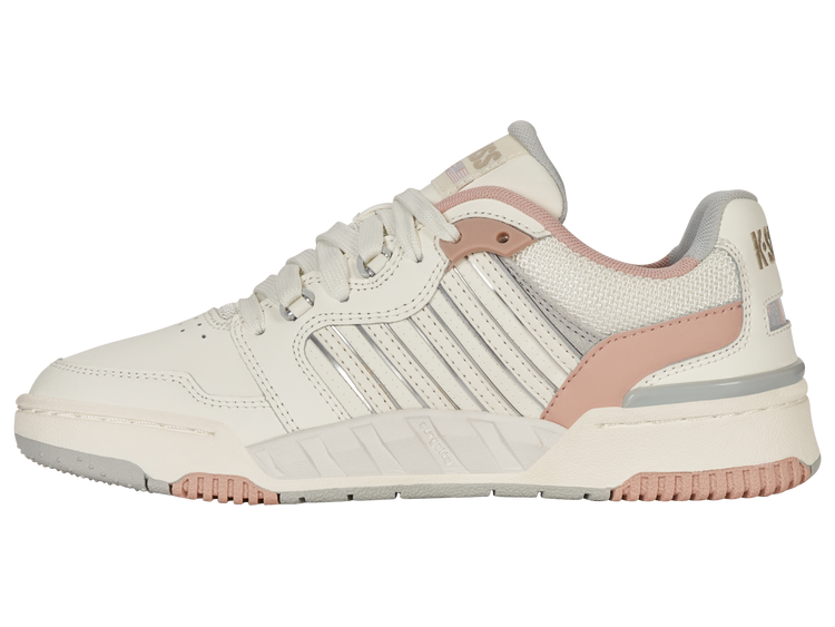 98531-115-M | SI-18 RIVAL | SNOW WHITE/GRAY VIOLET/CAMEO ROSE