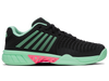 98562-007-M | EXPRESS LIGHT 3 | BLACK/NEON MINT/NEON PASTEL PINK