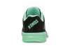 98562-007-M | EXPRESS LIGHT 3 | BLACK/NEON MINT/NEON PASTEL PINK