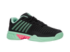 98562-007-M | EXPRESS LIGHT 3 | BLACK/NEON MINT/NEON PASTEL PINK