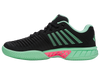 98562-007-M | EXPRESS LIGHT 3 | BLACK/NEON MINT/NEON PASTEL PINK