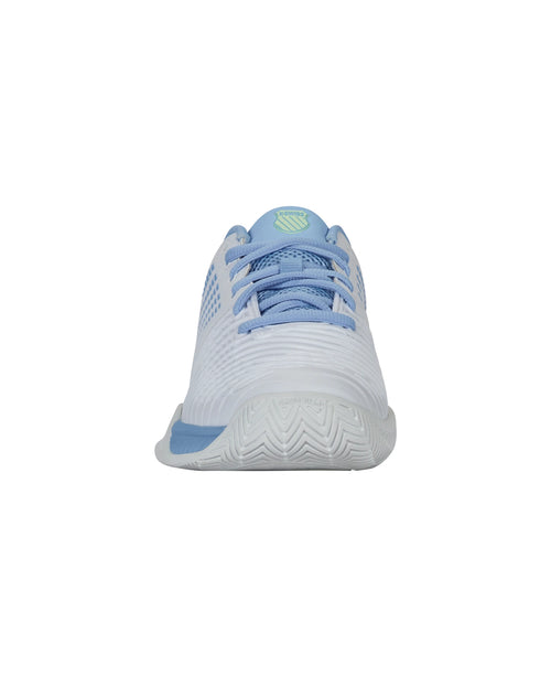 98562-112-M | EXPRESS LIGHT 3 | WHITE/DUTCH CANAL/PARADISE GREEN - K-Swiss EU - 3