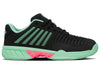 98563-058-M | EXPRESS LIGHT 3 CLAY | BLACK/NEON MINT/NEON PASTEL PINK